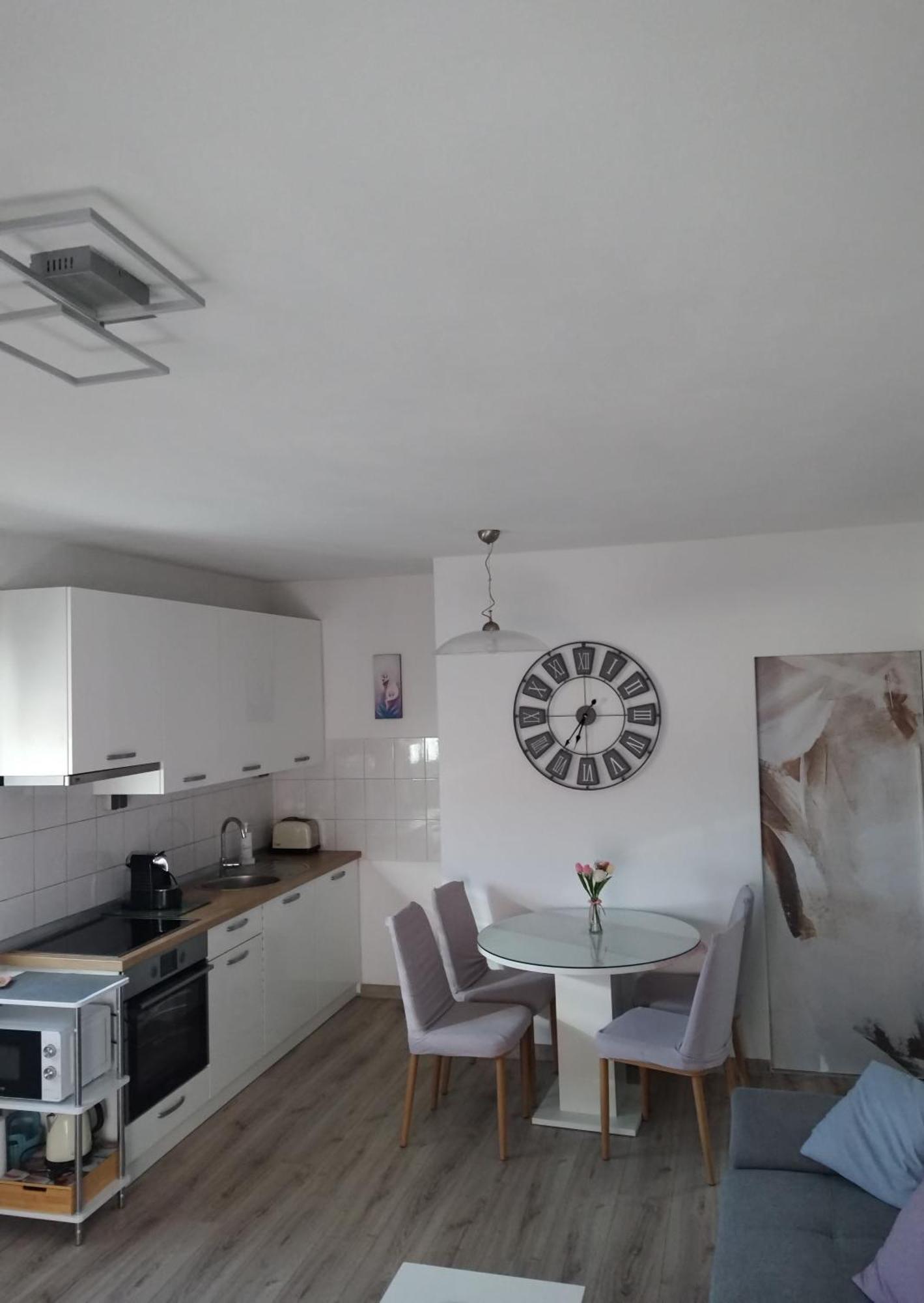 Luciana Apartment Zadar Ngoại thất bức ảnh