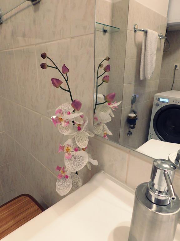 Luciana Apartment Zadar Ngoại thất bức ảnh