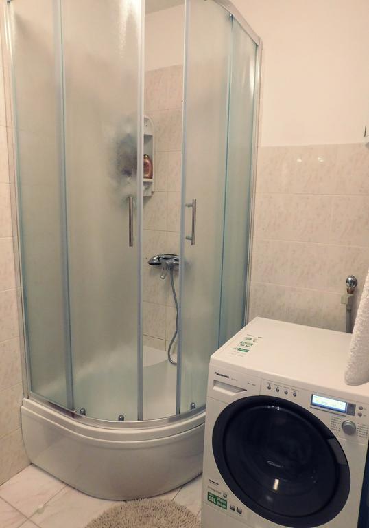 Luciana Apartment Zadar Ngoại thất bức ảnh