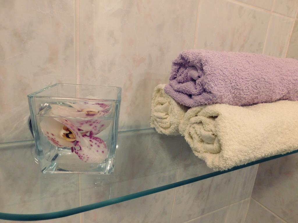 Luciana Apartment Zadar Ngoại thất bức ảnh