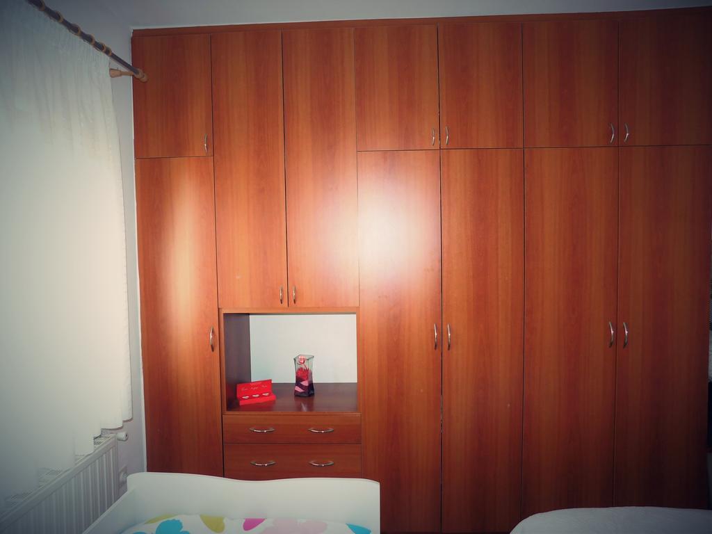 Luciana Apartment Zadar Ngoại thất bức ảnh