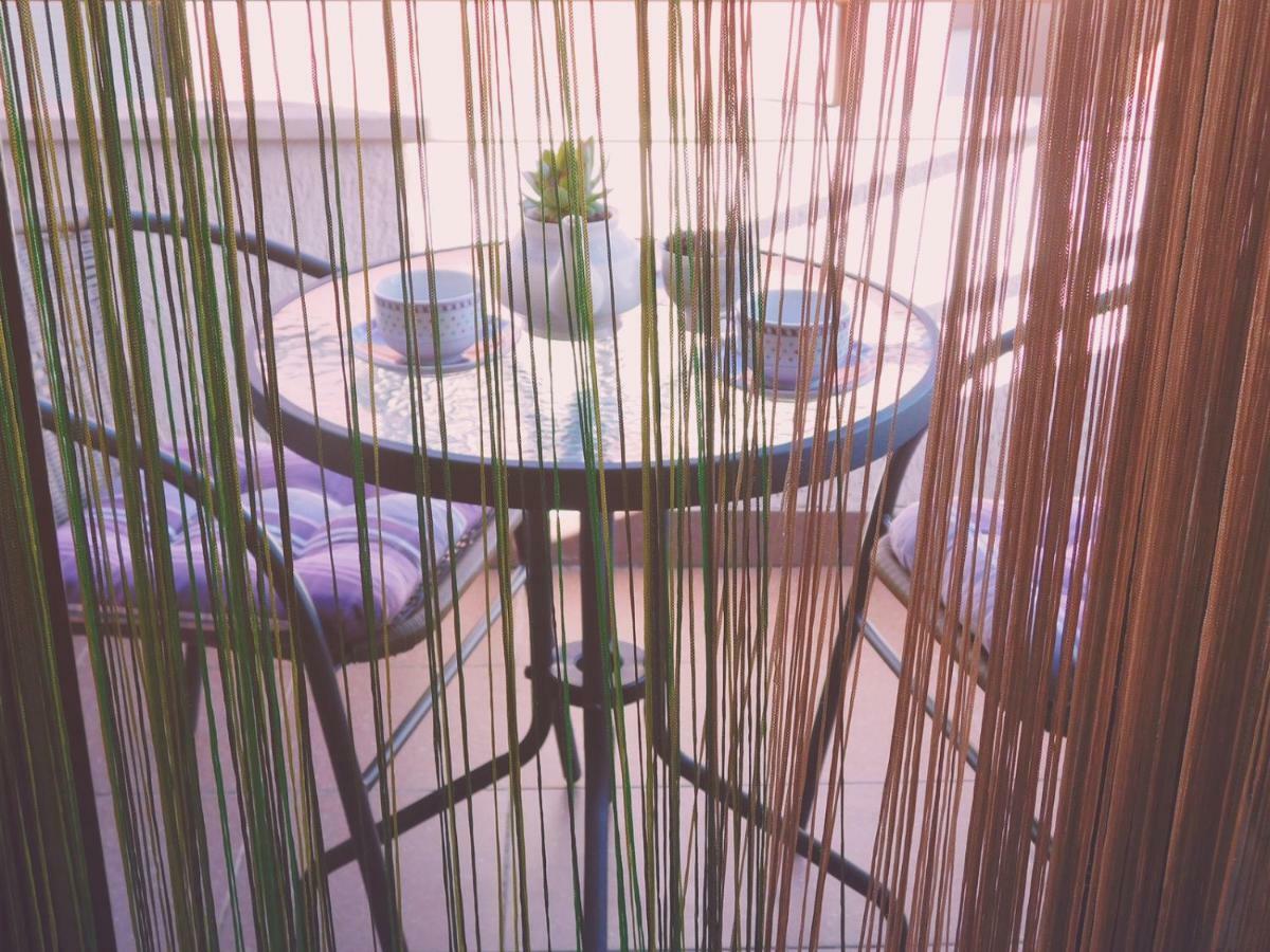 Luciana Apartment Zadar Ngoại thất bức ảnh