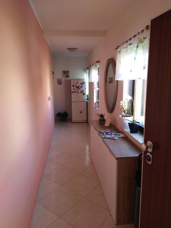 Luciana Apartment Zadar Ngoại thất bức ảnh