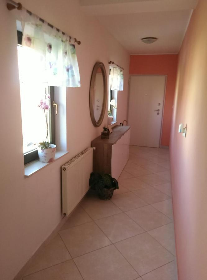 Luciana Apartment Zadar Ngoại thất bức ảnh